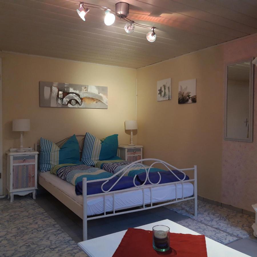 Ferienwohnung Spiess Framersheim Exteriör bild