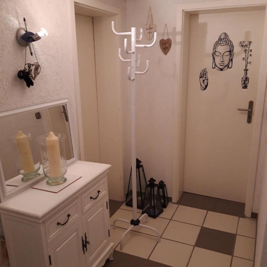 Ferienwohnung Spiess Framersheim Exteriör bild