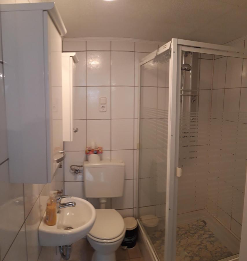 Ferienwohnung Spiess Framersheim Exteriör bild