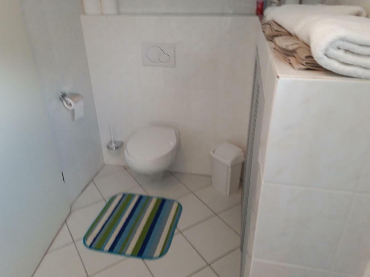 Ferienwohnung Spiess Framersheim Exteriör bild