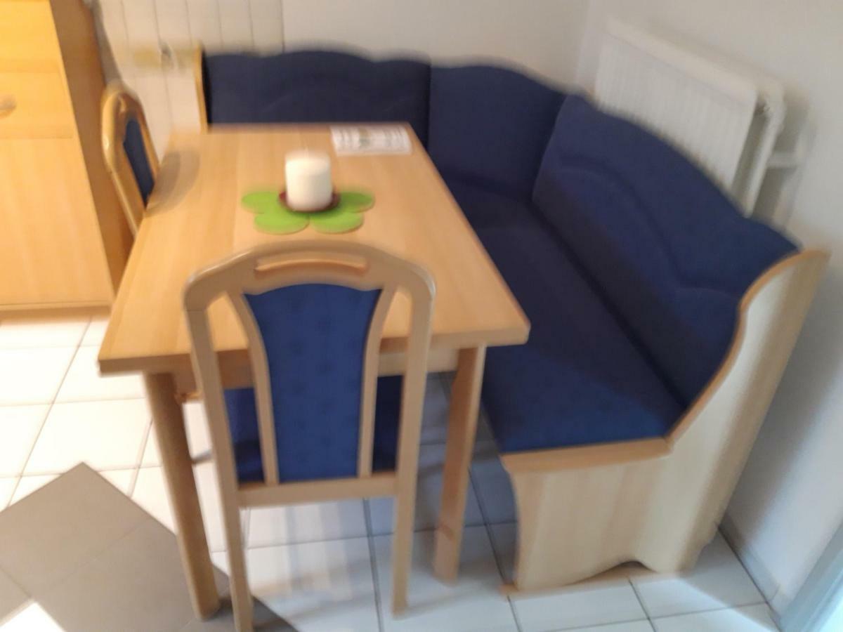 Ferienwohnung Spiess Framersheim Exteriör bild